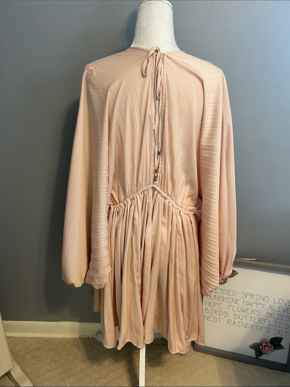 Free People Mini-dress - Picture 4 of 6